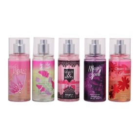 Body Mist Spray Factory - 88ml Long Lasting Womens Parfum Body Spray