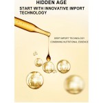 Eye Serum Manufacturer - Factory Wholesale Private Label 24k Gold Anti Aging