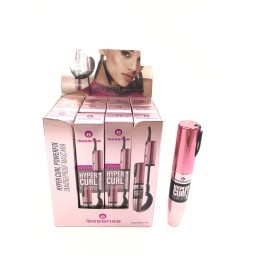 Mascara Supplier - Wholesale Custom 4D Fiber Curling Thick Lengthening