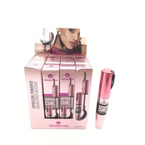 Mascara Supplier - Wholesale Custom 4D Fiber Curling Thick Lengthening