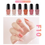 Nail Polish Manufacturer - Wholesale Peeling Tasteless Baking Free Quick Drying