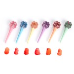 Lip Glaze Factory - Four-Leaf Clover Custom Make Own Brand Vegan