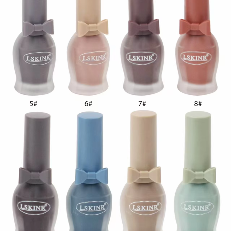 UV Gel Polish Manufacturer - 2025 Wholesale Persistent Non Peeling 15ml Bottle