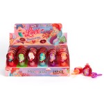 Lip Gloss Supplier - Hot Beauty Moisturizing Candy Novelty Kids Vendors