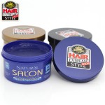 Hair Wax Supplier - Private Label Alcohol Free Fruit Natural Gel Pomade