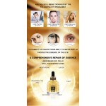 Eye Serum Manufacturer - Factory Wholesale Private Label 24k Gold Anti Aging