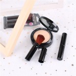 Foundation Brush Supplier - Custom Single Mini Portable Makeup Brush