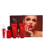 Perfume Set Supplier - OEM Wholesale Long Lasting Woodiness Floral Scent