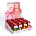 Lip Gloss Supplier - Hot Beauty Moisturizing Candy Novelty Kids Vendors
