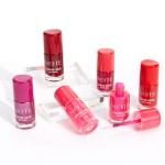 Nail Gel Supplier - OEM Bottles Private Label Colors Soak Off LED