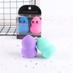 Makeup Sponge Manufacturer - Wholesale Gourd Styling Foundation Beauty Egg