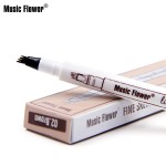 Eyebrow Pen Supplier - Wholesale Cheap Custom Logo Easy Remove Professional