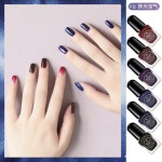 Nail Polish Manufacturer - Wholesale Peeling Tasteless Baking Free Quick Drying