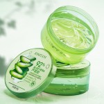 Aloe Vera Gel Factory - Wholesale 300g Natural Moisturizing Smoothing Organic