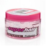 Hair Pomade Factory - Wholesale Custom Logo 128g Perfume Scent Wax