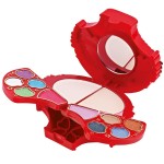 Makeup Set Factory - Luxury Travel Cosmetic Kits Women Full Set Box