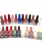 Gel Nail Polish Manufacturer - Professional Soak Off Custom Color UV Gel
