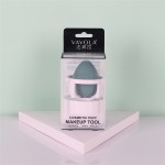 Beauty Egg Set Supplier - High Quality Gourd Water Drop Bracket Combination