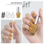 Nail Polish Supplier - Wholesale Water Based Peel Off Art UV Gel Set