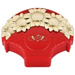 Makeup Set Factory - Luxury Travel Cosmetic Kits Women Full Set Box