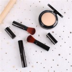 Foundation Brush Supplier - Custom Single Mini Portable Makeup Brush