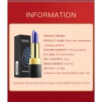 Color Changing Lipstick Factory - Magic Temperature Change Colors Labiales
