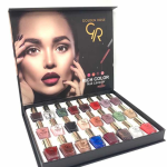 Gel Polish Set Supplier - Hot Selling Private Label UV Gel Nail Cosmetics