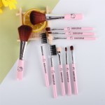 Makeup Brush Manufacturer - Environmentally Friendly Simple Universal Set