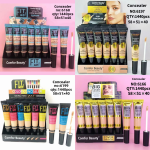 Beauty Cream Manufacturer - Comfort Cream Concealer Brightening Tear Trough