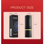 Color Changing Lipstick Factory - Magic Temperature Change Colors Labiales