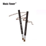 Eyebrow Pen Supplier - New Design OEM Waterproof Eyebrow Pencil