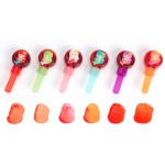 Lip Gloss Supplier - Hot Beauty Moisturizing Candy Novelty Kids Vendors
