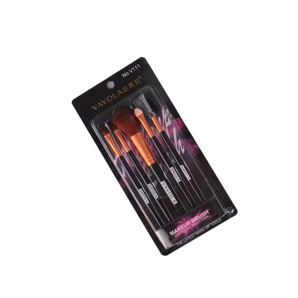 Makeup Brushes Supplier - Wholesale Handle Vegan Professional Private Label