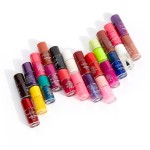 Nail Gel Supplier - OEM Bottles Private Label Colors Soak Off LED