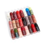 Nail Gel Bottles Factory - Wholesale Private Label Soak Off UV Gel Polish