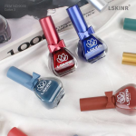 Nail Polish Factory - 2025 Wholesale Colorful Persistent Non Peeling Private