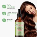 Hair Essential Oil Manufacturer - Professional Rosemary Mint Growth Nourishing