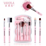 Makeup Brush Set Factory - Holiday Collection Concealer Eyeshadow Blush Highlighter