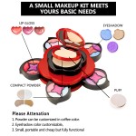 Makeup Kits Supplier - Fashion Storage Box Private Label Beauty for Girls