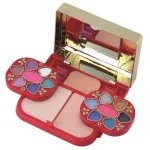 Makeup Cosmetic Set Factory - New Arrival Portable Full Palette Beauty