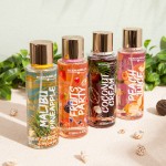 Body Spray Manufacturer - 250ml Long Lasting Perfume Mist Women Body Splash