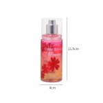 Body Mist Spray Factory - 88ml Long Lasting Womens Parfum Body Spray