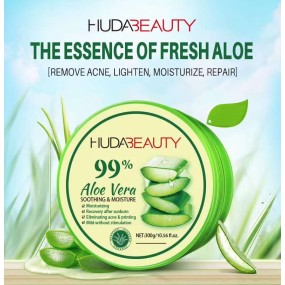 Aloe Vera Gel Supplier - Wholesale Organic Soothing 99% Pure Bulk for Face