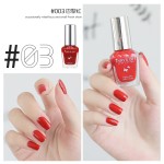 Nail Polish Supplier - Wholesale Water Based Peel Off Art UV Gel Set