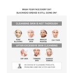 Face Cleanser Supplier - Private Label Cleansing Mousse Gentle Foaming Spray