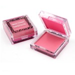 Blush Palette Factory - Wholesale Double Color Waterproof Private Label