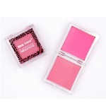 Blush Palette Factory - Wholesale Double Color Waterproof Private Label