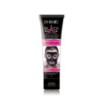 Facial Mask Manufacturer - High Quality Collagen Charcoal Peel Off Black