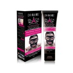 Facial Mask Manufacturer - High Quality Collagen Charcoal Peel Off Black