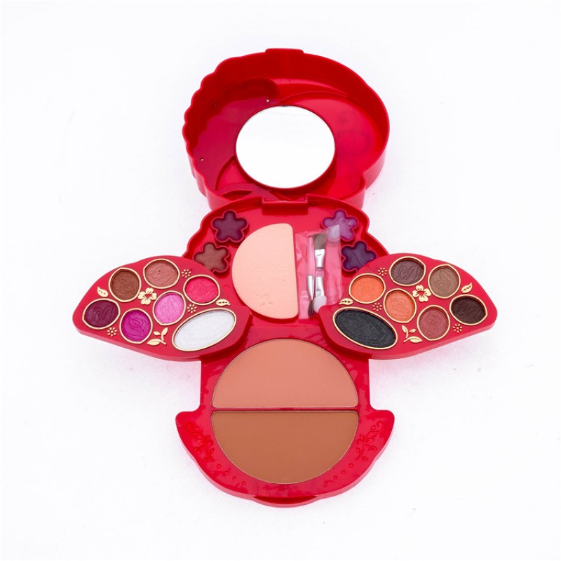Makeup Sets Supplier - Colorful Daily Use Ladies Cosmetics Gift Tool